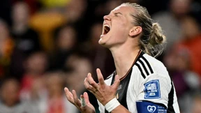 DFB-Frauen kritisieren Bedingungen bei WM-Debakel