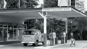 Der Ölkönig von Wanne-Eickel