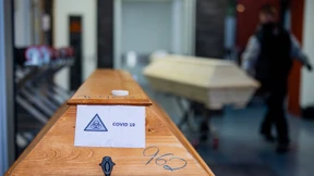 Der einsame Corona-Tod