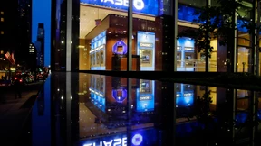 Skandal kostet JP Morgan vier Milliarden Dollar