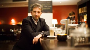 „Ich will Unternehmer für die Grünen gewinnen“ 