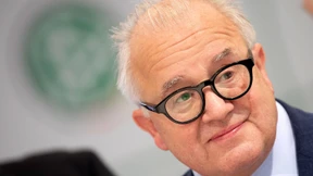 Als Erstes eine Generalinventur