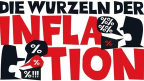 Geschichten von der Inflation