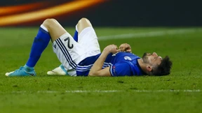 „Es ist brutal unglücklich“