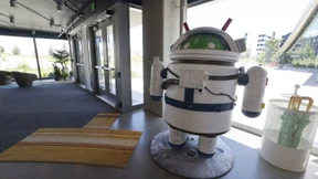 Google scheitert im Android-Fall vor EU-Gericht