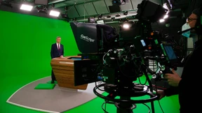 „Gundula bleibt, ich gehe, Christian Sievers kommt, alles gut“