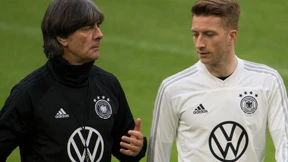 Darum fehlt Reus wieder beim DFB-Team