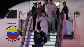 „Nazis wurden besser behandelt als venezolanische Migranten“