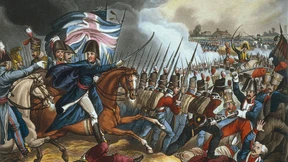 Waterloo – ein europäischer Sieg?