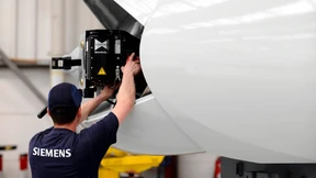 Siemens wechselt Chef der Hochgeschwindigkeitszug-Sparte aus