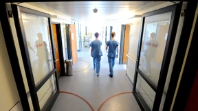 Nach dem Schlaganfall ist vor dem Schlaganfall