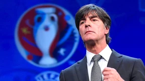 DFB-Team sucht Gegner vor der EM