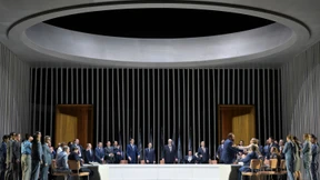 Demokratiedämmerung