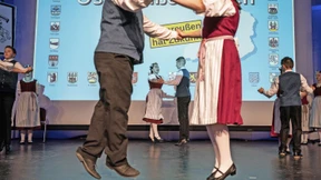 Beim Ostpreußentreffen wird die Zukunft gesucht