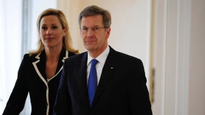 Wulff - ein Fernsehtag