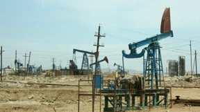 Erdgas-Pipeline Nabucco steht zur Disposition