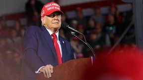 Keine Angst vor Donald Trump