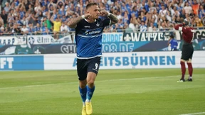 Die Mischung macht’s bei Darmstadt 98