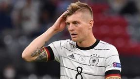 Kroos spricht über seine Rückkehr und den EM-Plan
