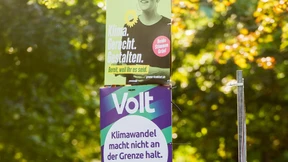 „Huckepack-Verfahren von Grünen und Volt verkompliziert alles“