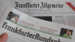 Die „Frankfurter Rundschau“ bleibt erhalten