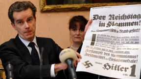 Keine Entschädigung für beschlagnahmte NS-Nachdrucke