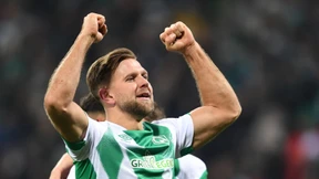 Torjäger Füllkrug gibt Bremen Halt