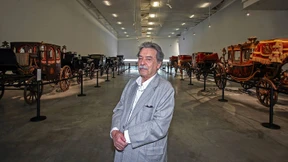 Der brasilianische Gott des Betons und der Gemeinschaft