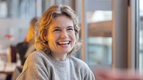 Der Name ist mir egal