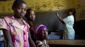 Botschafterinnen in Sachen Krebs