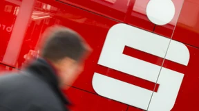 Erste Sparkassen im Osten verlangen Negativzinsen