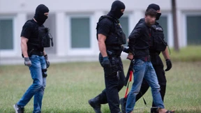 Polizei hatte Ali Bashar deutlich früher im Visier als bisher angegeben