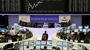 Zeit für Weihnachtsputz im deutschen Aktiendepot