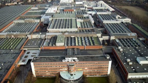 Was aus dem Opel-Gelände in Bochum werden soll