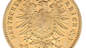 Der Glanz des Goldes