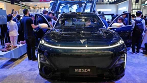 China sagt riesige Autofusion ab – mit Folgen für deutsche Hersteller