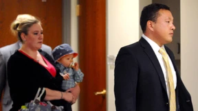 Wie in Zeiten der Säbelzahntiger