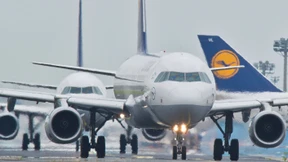 Der Pilotenstreik geht morgen weiter