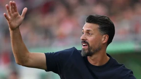 Der römische Feldherr des FC Augsburg