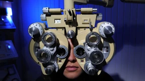 Angesagte Brillen-Typen