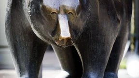 Aktienmärkte bleiben von Turbulenzen unbeeindruckt