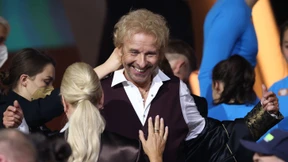 Der heilige Moment deutscher Skurrilität