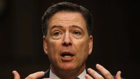 Trump will nach Comey-Befragung kämpfen