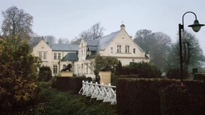 Herrenhaus als Lebensform