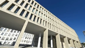 Für die Ministerin ein Vorzeigeprojekt