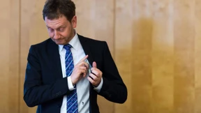 Kretschmers Dialog mit dem rechten Rand