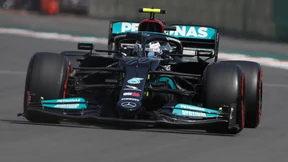 Bottas überraschend vor Hamilton und Verstappen