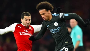 Guardiolas Team nimmt Arsenal auseinander