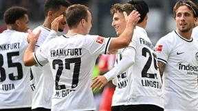 Eintracht „wacher und schärfer“ als der Spitzenreiter
