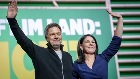 Die Grünen repräsentieren nicht die Mitte